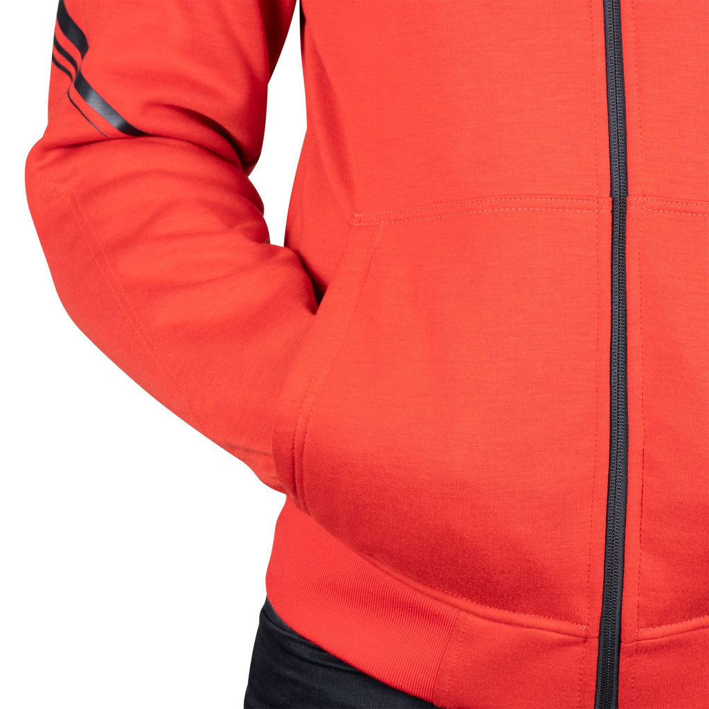 Super Hoodie 2.0 MS Sports Red