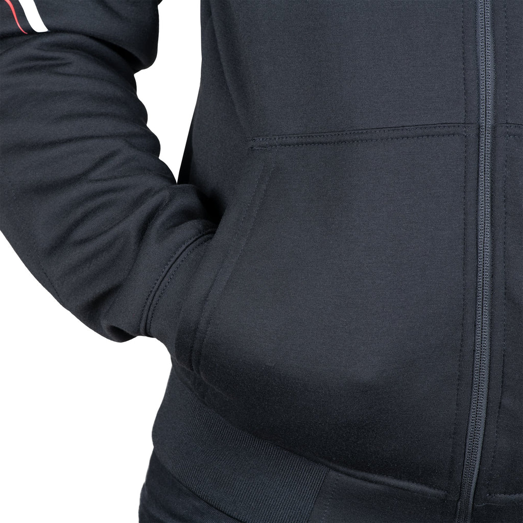 Super Hoodie 2.0 MS Sports Black