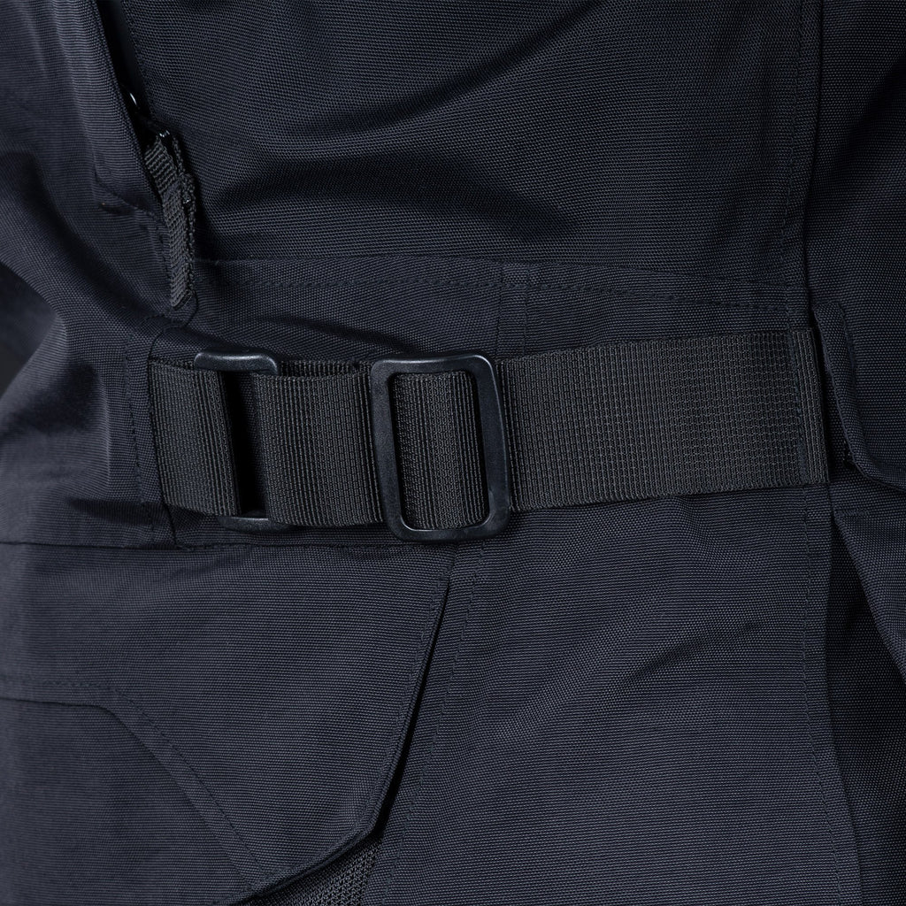 Stormland D2D MS Jacket Gry/Blk/Fluo