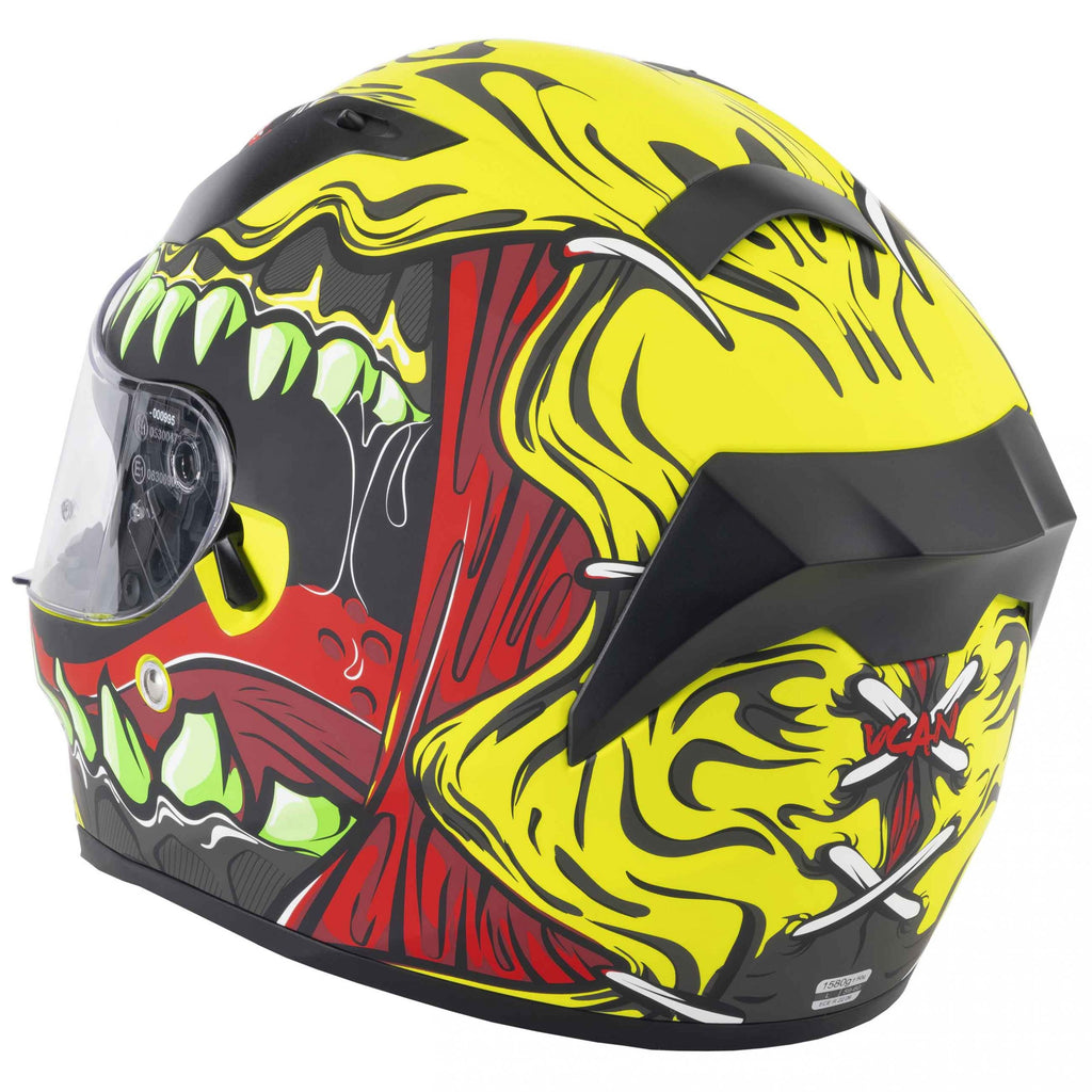 Vcan H128 Titan Titan Wild