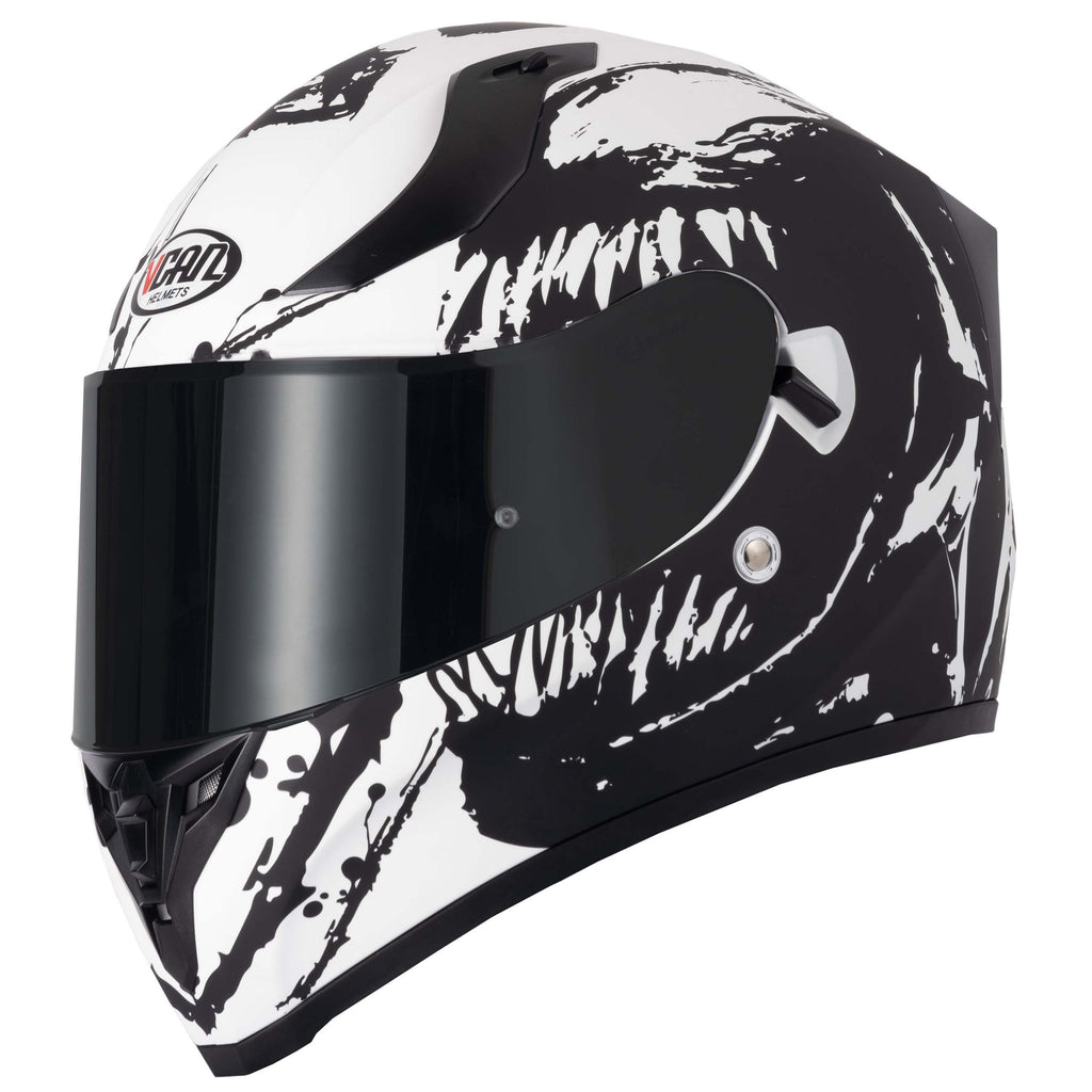 Vcan H128 Wraith - Pre order