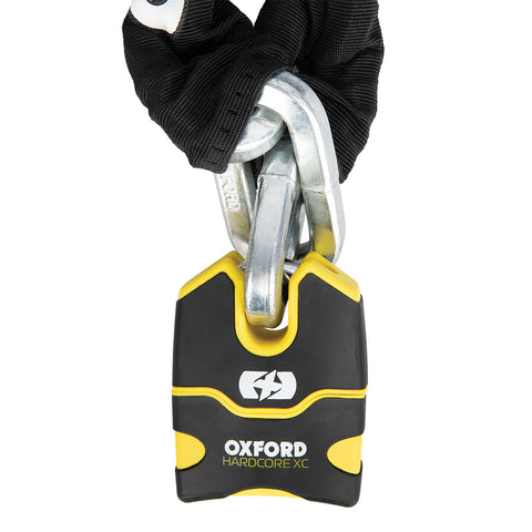 Oxford HardcoreXC13 Chain lock