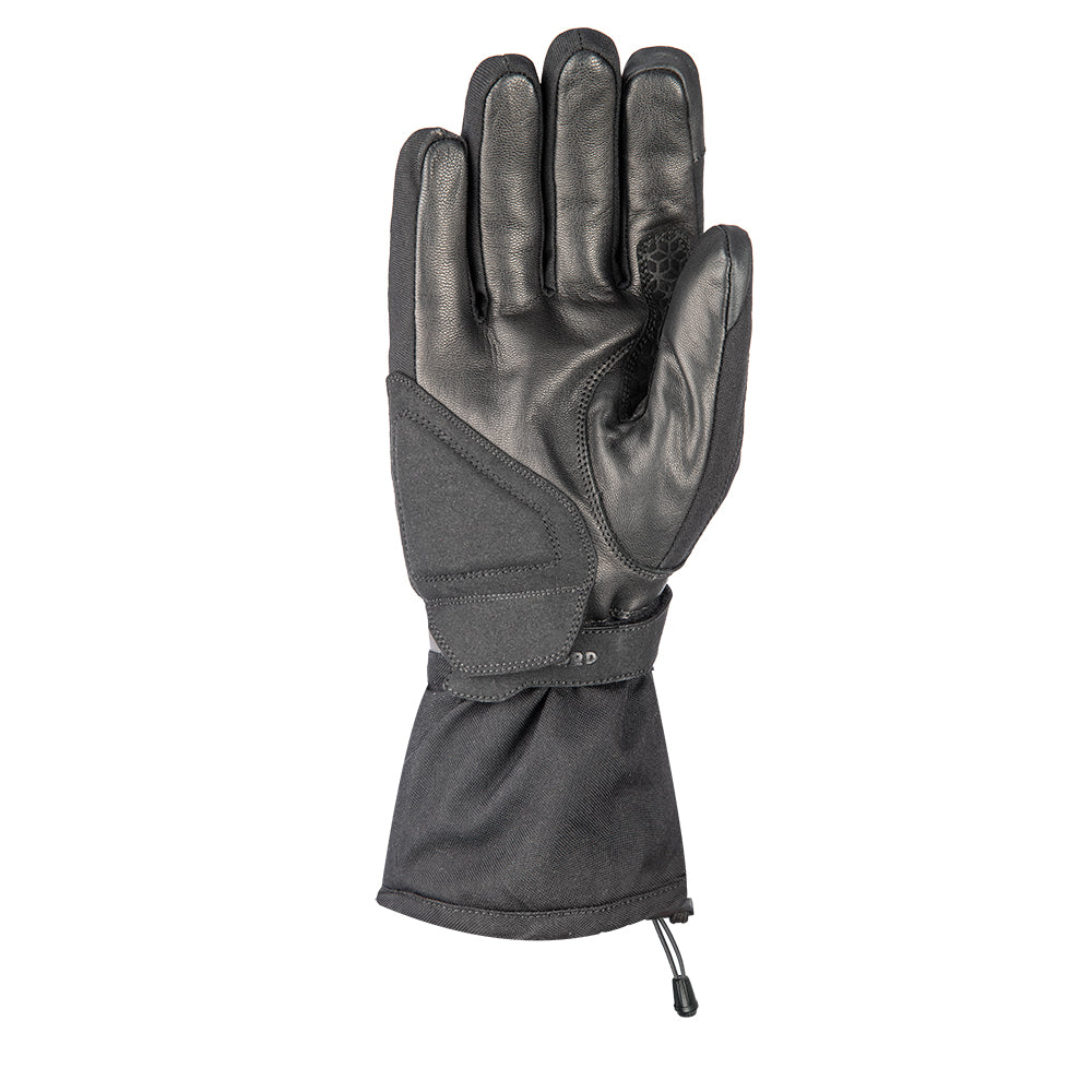 Oxford Convoy 3.0 MS Gloves Stealth Black