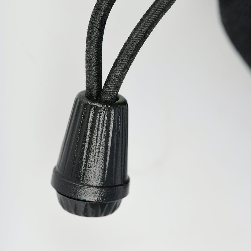 Oxford Convoy 3.0 MS Gloves Stealth Black