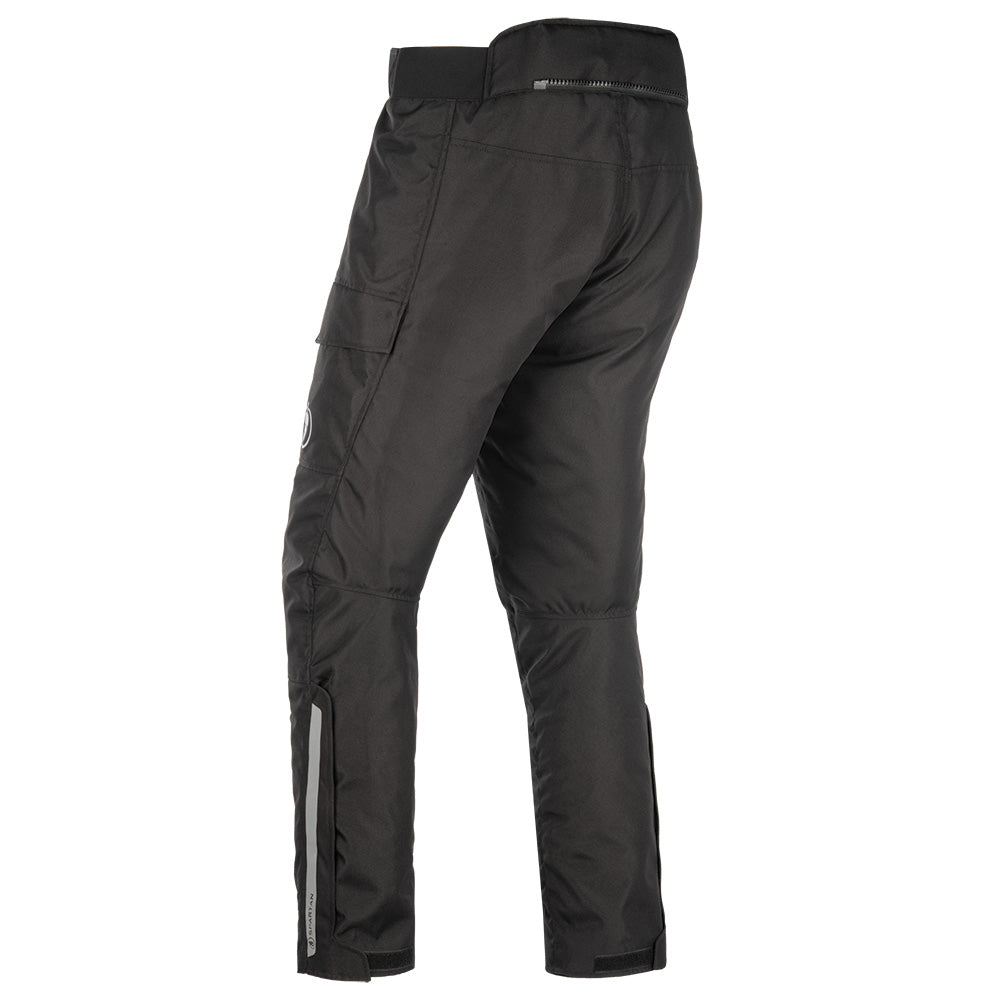 Spartan WP MS Pant Black