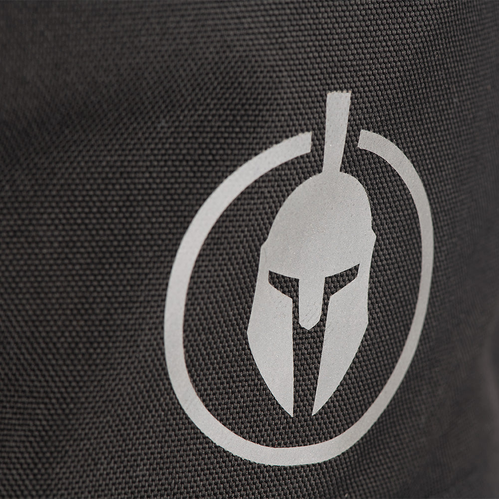 Spartan WP MS Pant Black