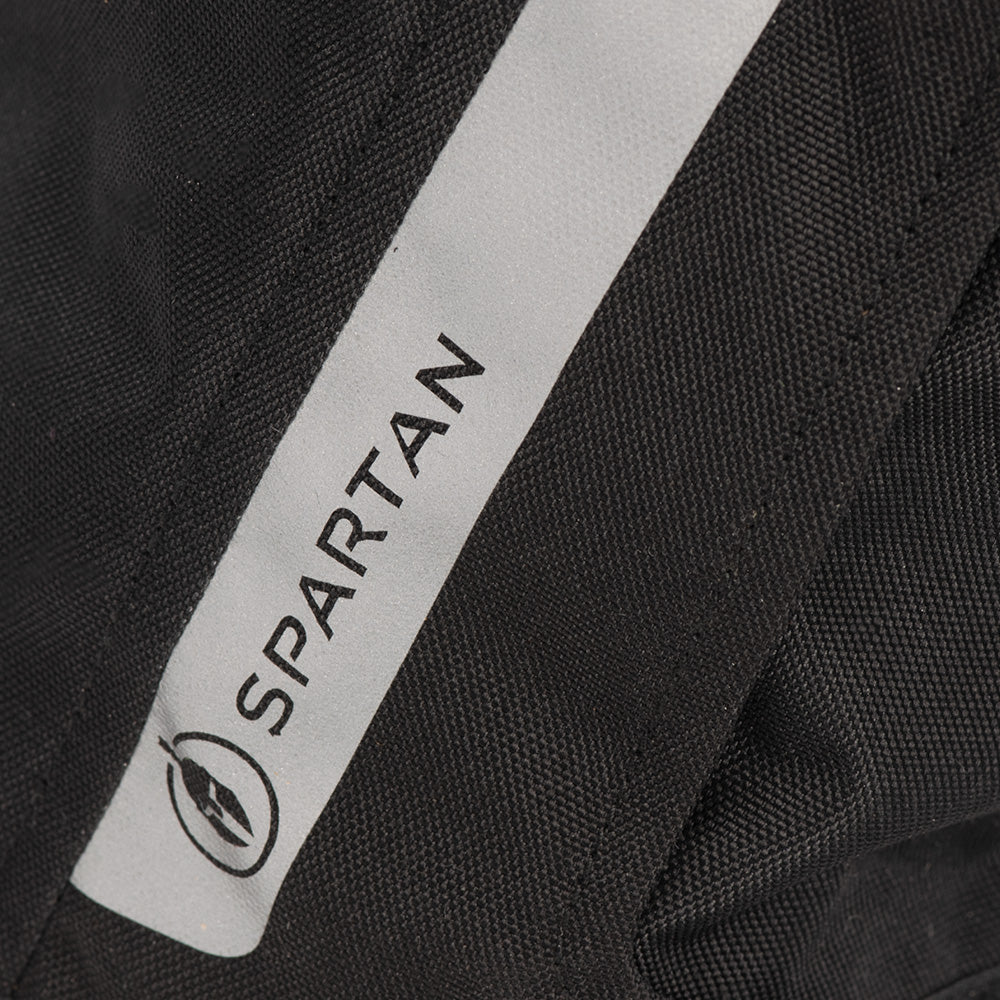 Spartan WP MS Pant Black