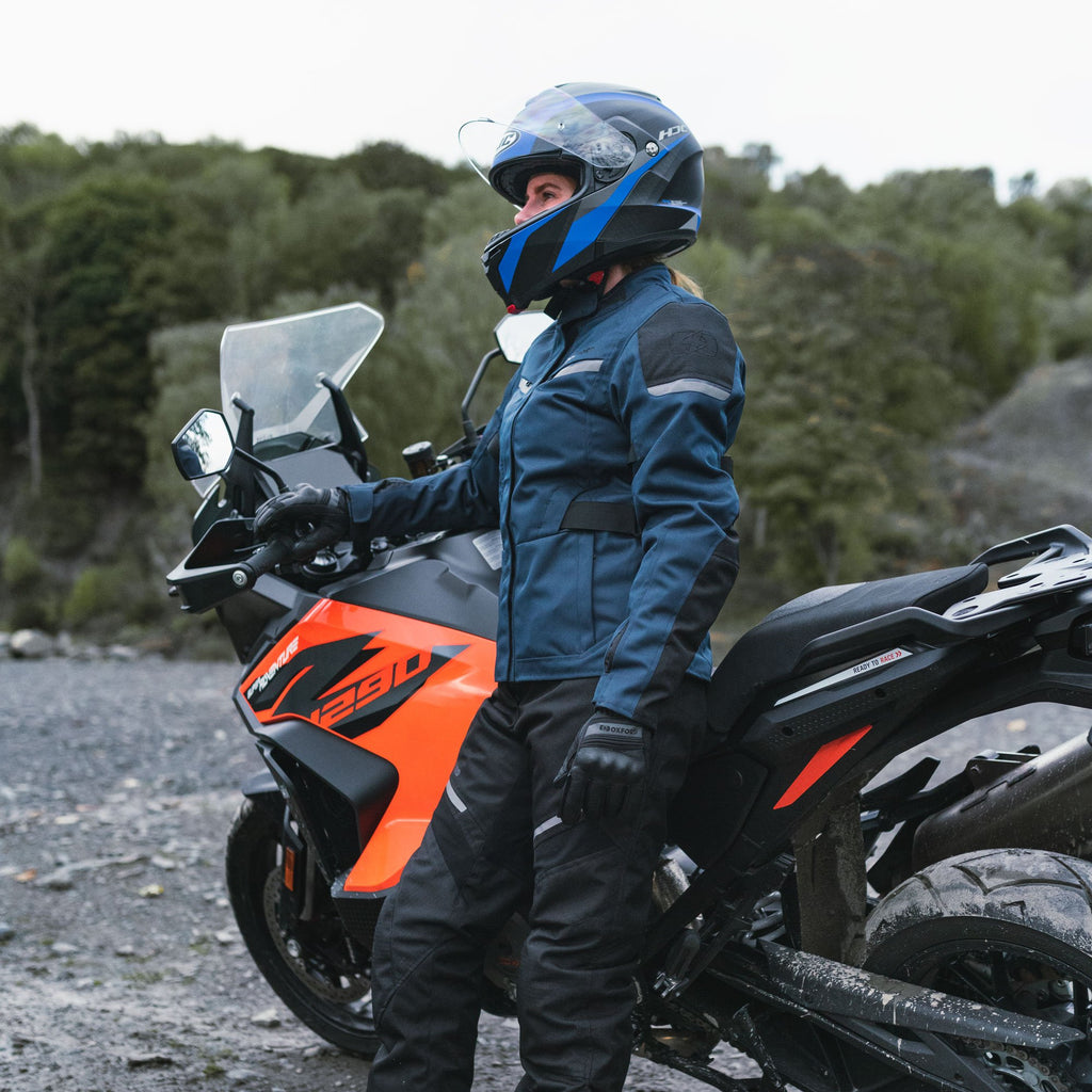 Dakota 3.0 WS Jkt Tech Pink