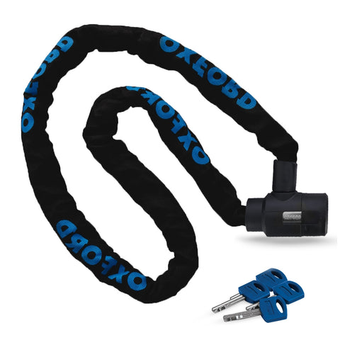 Oxford GP Chain Lock 1.5m