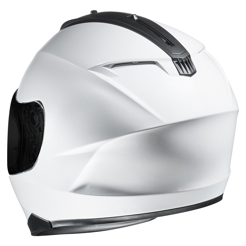 HJC C70 White