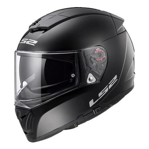 LS2 Breaker Helmet Gloss Black