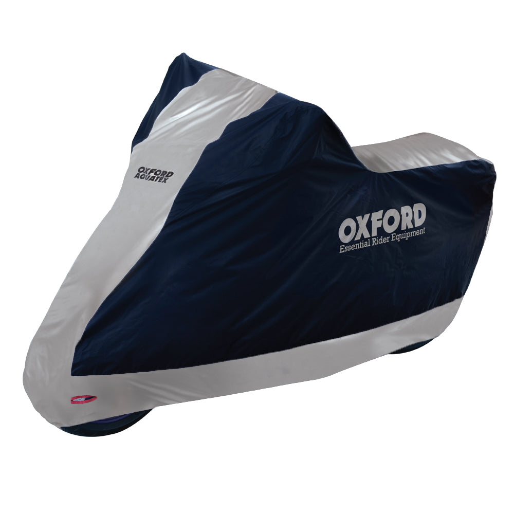 Oxford Aquatex Cover