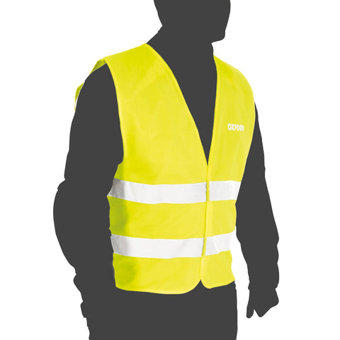 Oxford Bright Vest Packway
