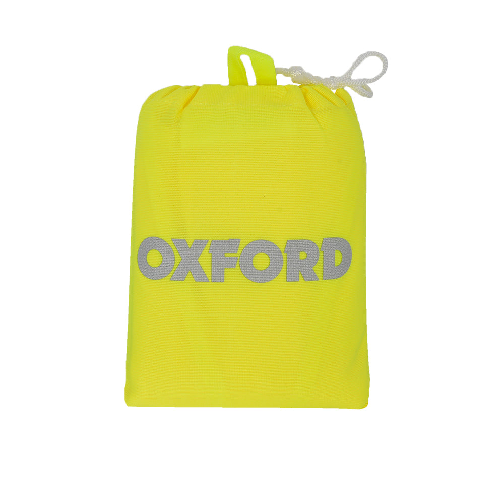 Oxford Bright Vest Packway