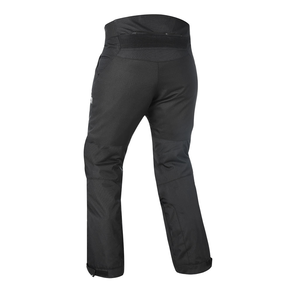 Oxford Metro 1.0 Textile Trousers Tech Black