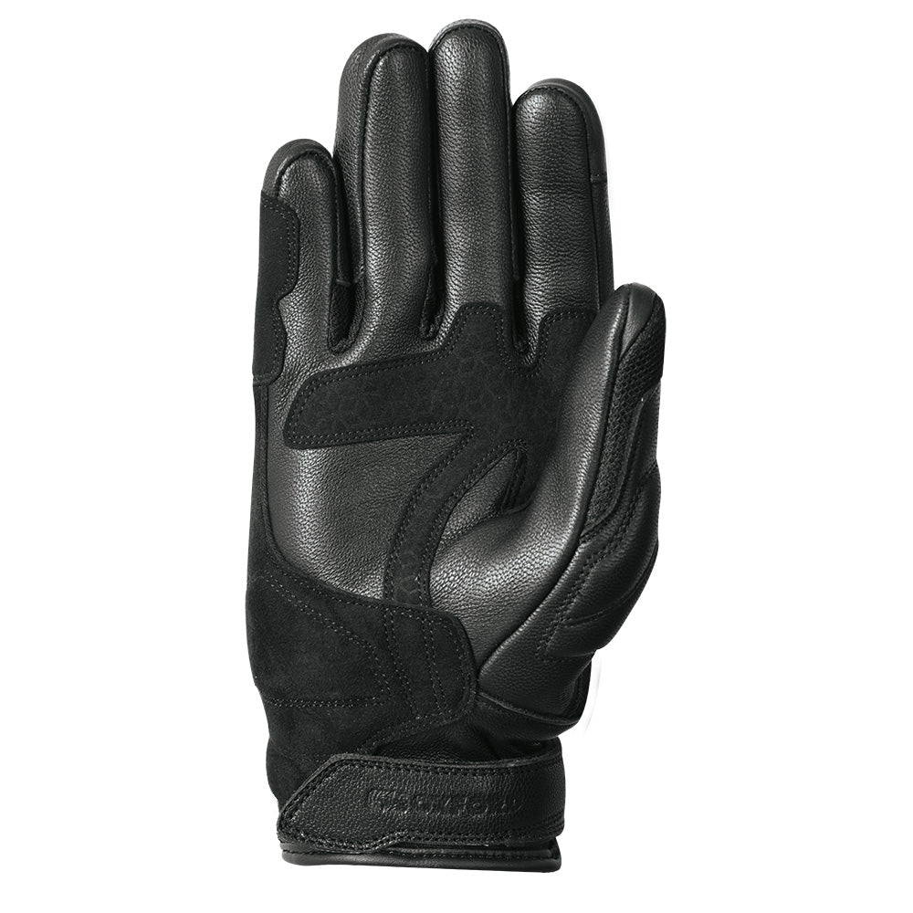 Oxford Gloves RP-6S Gloves Black & White