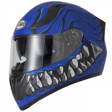 Vcan H128 Mordhi Blue