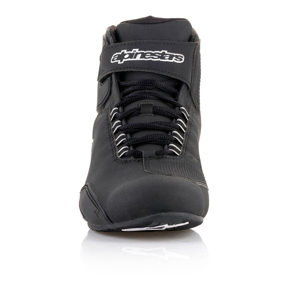 Alpinestars Sektor Waterproof Shoe Black