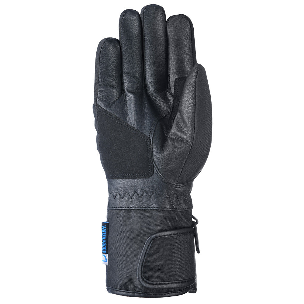 Spartan Gloves Black