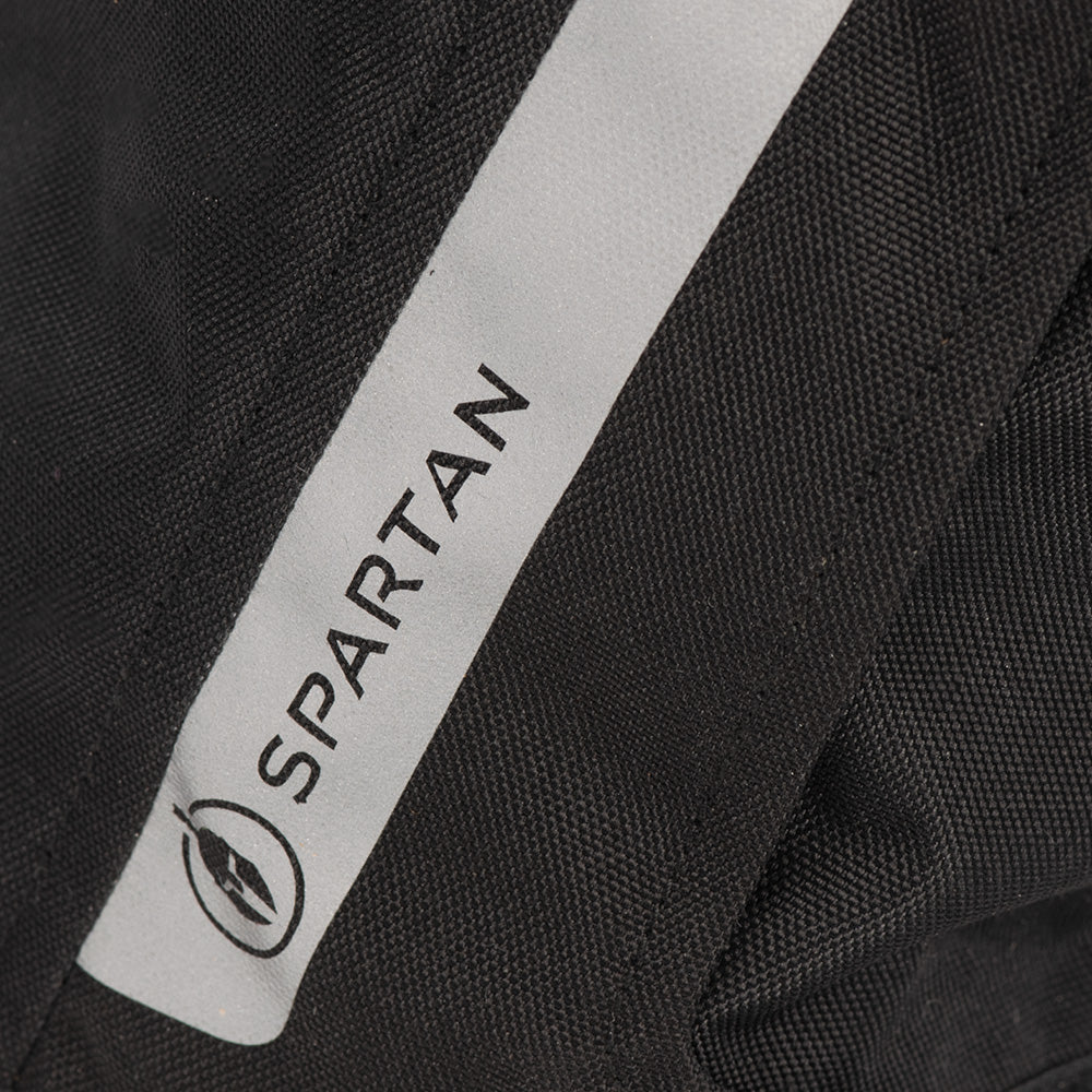 Spartan WP MS Pant Black Short