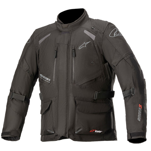 Alpinestars Andes V3 Drystar Jacket - Black