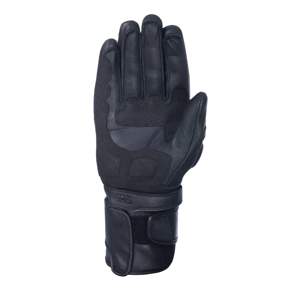 Oxford RP-2 2.0 Sports Gloves in Stealth Black