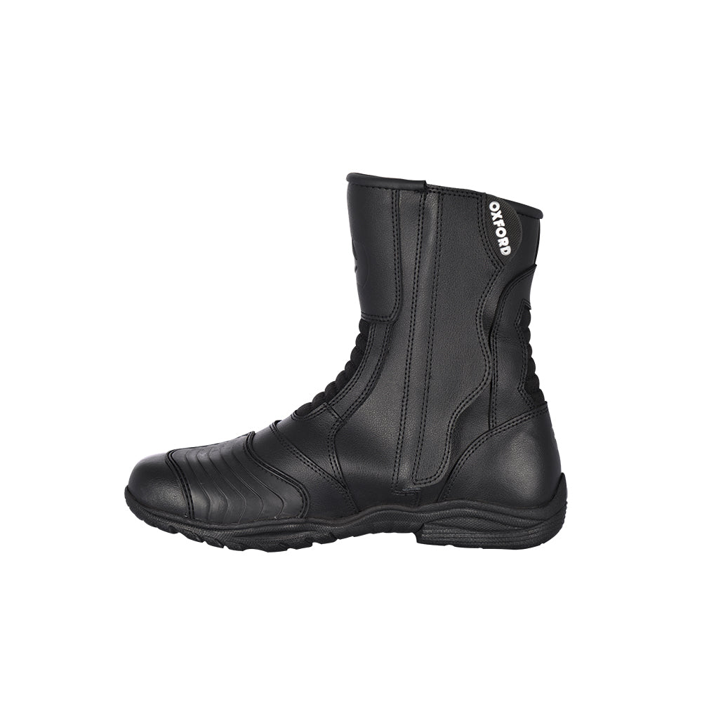 Oxford Hunter Boots