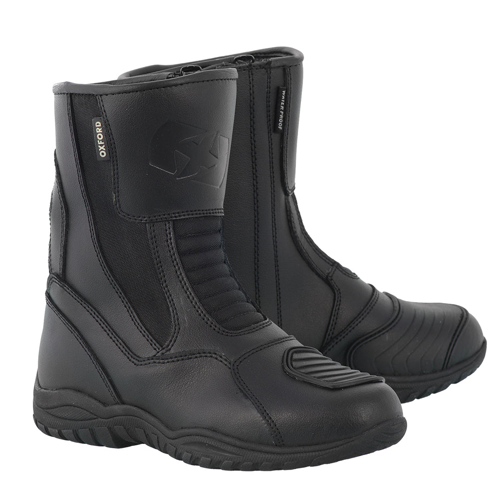 Oxford Hunter Boots